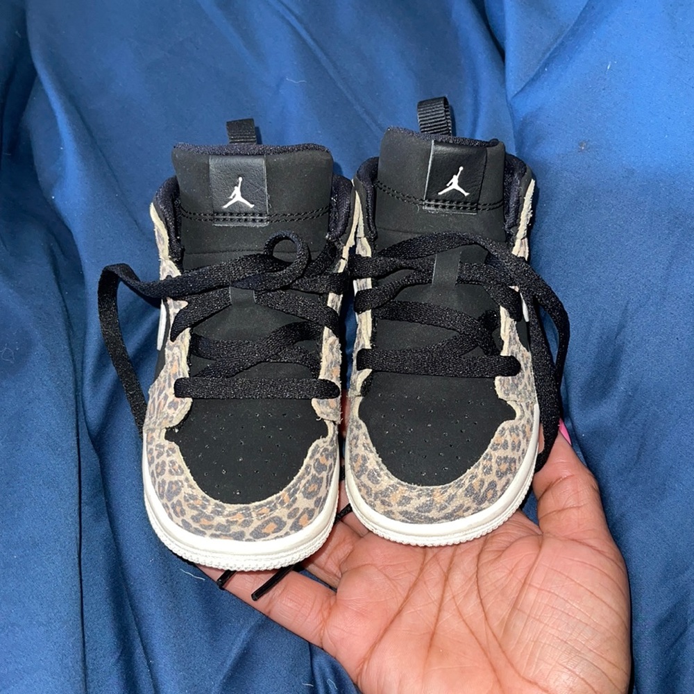 Jordan 1